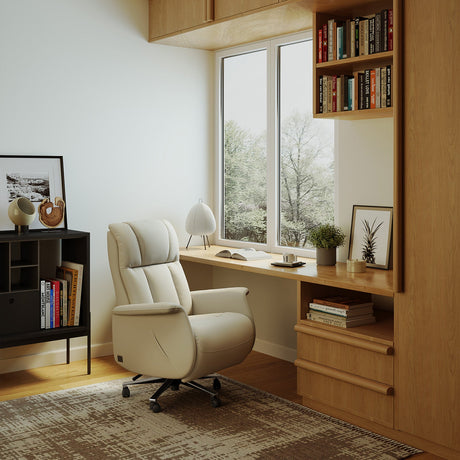 OKUP 73: Thoughtful Comfort for Modern Workspaces