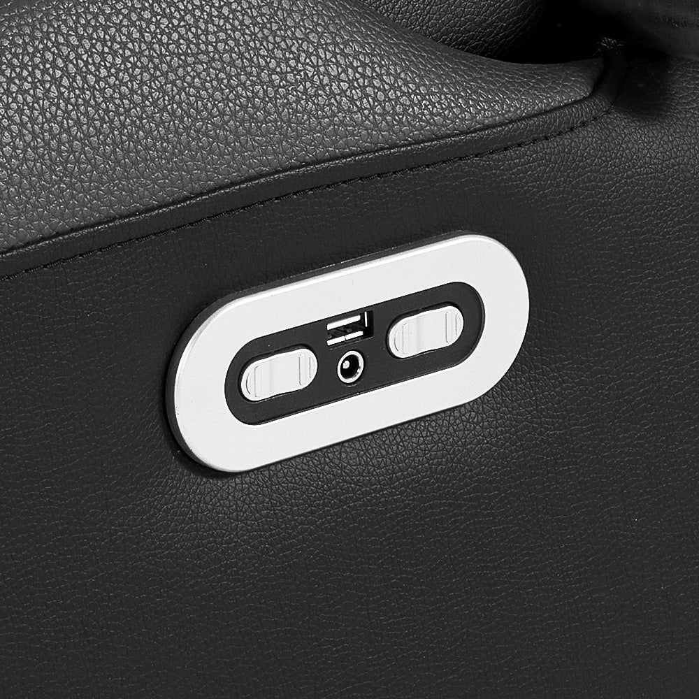 M80 Powered Office Chair