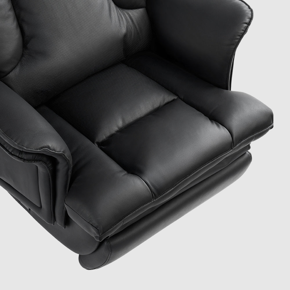 M02 Powered Office Chair