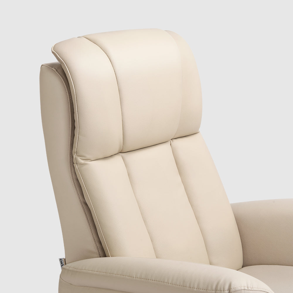 M73 Powered Office Chair