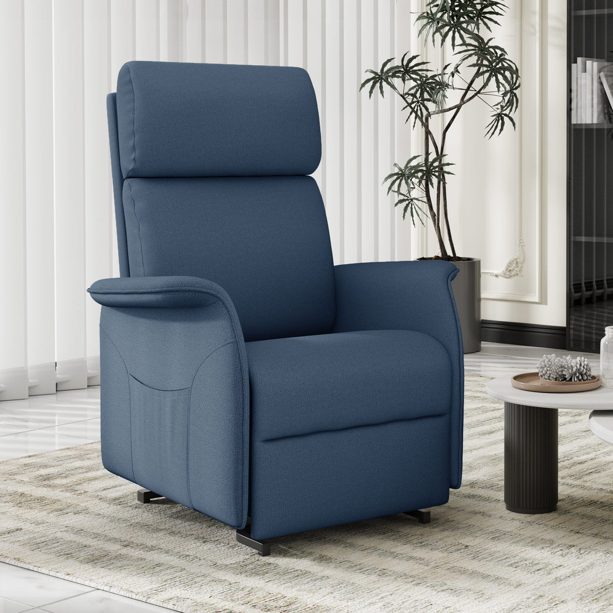 A3501 Power Lift Recliner