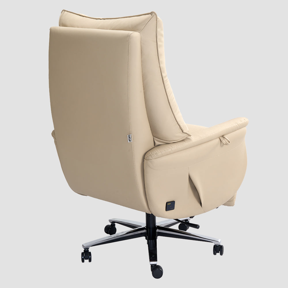 M85 Powered Office Chair