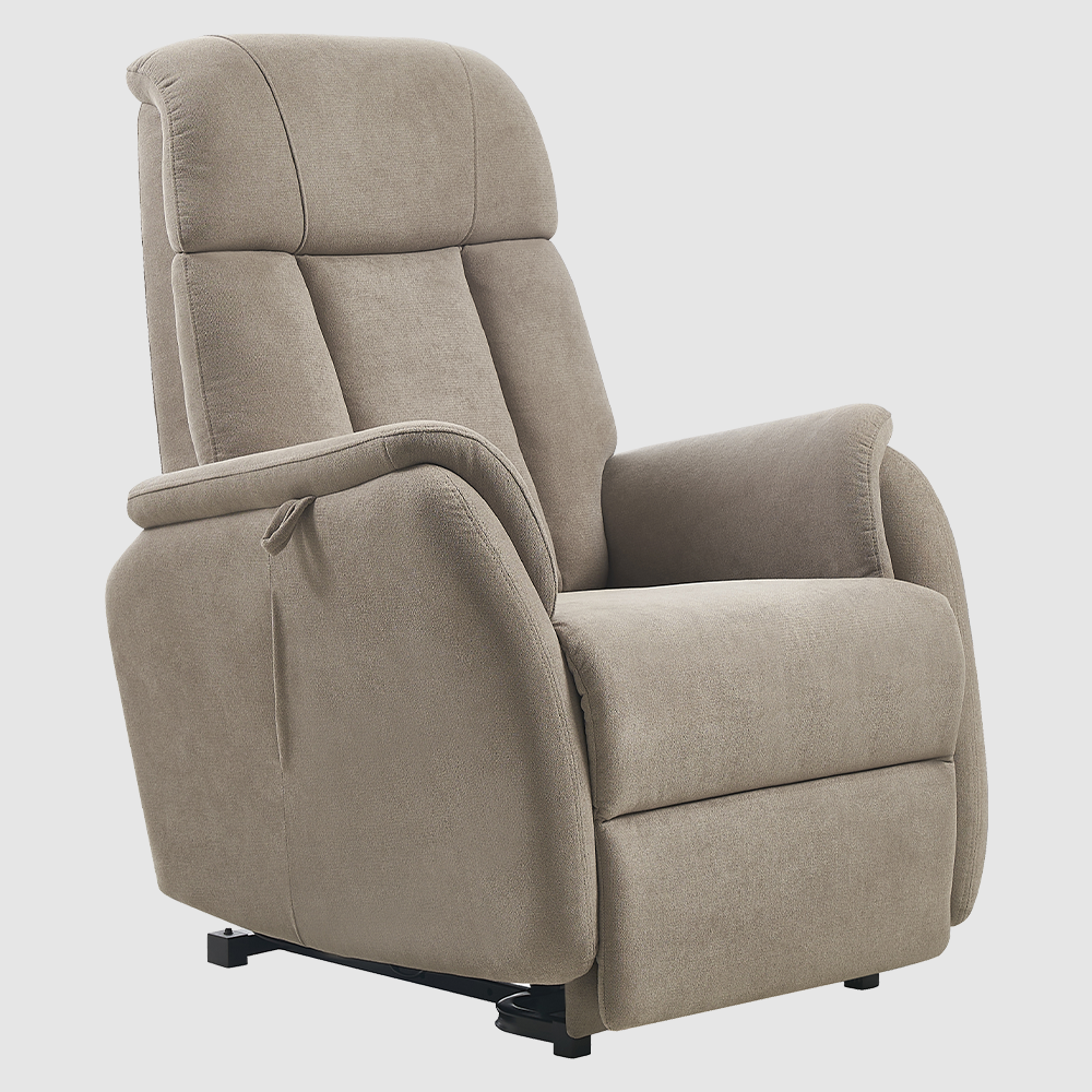 A6201 Recliner