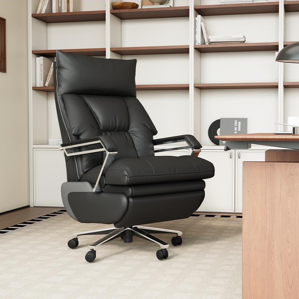 M80 Powered Office Chair