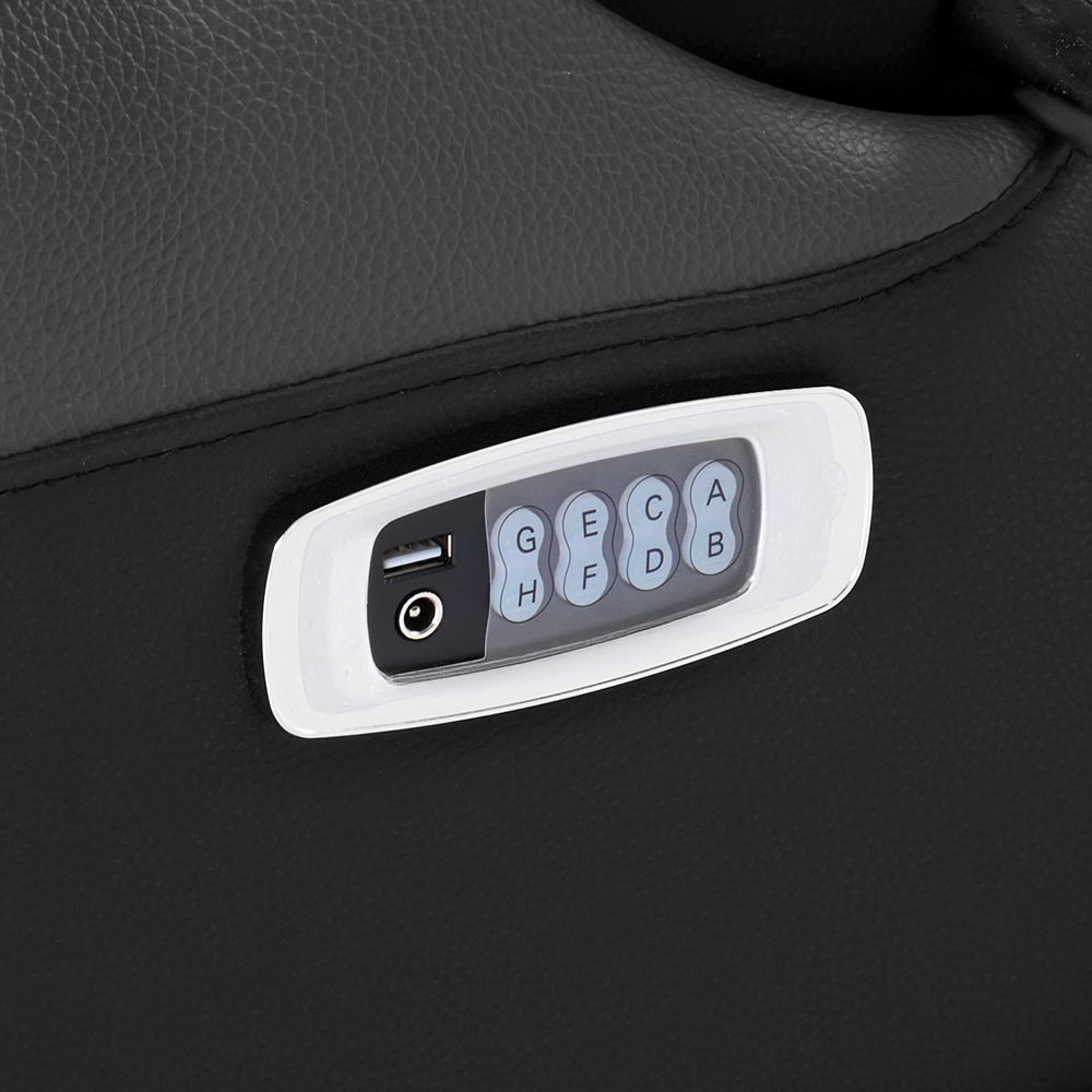 M80 Powered Office Chair