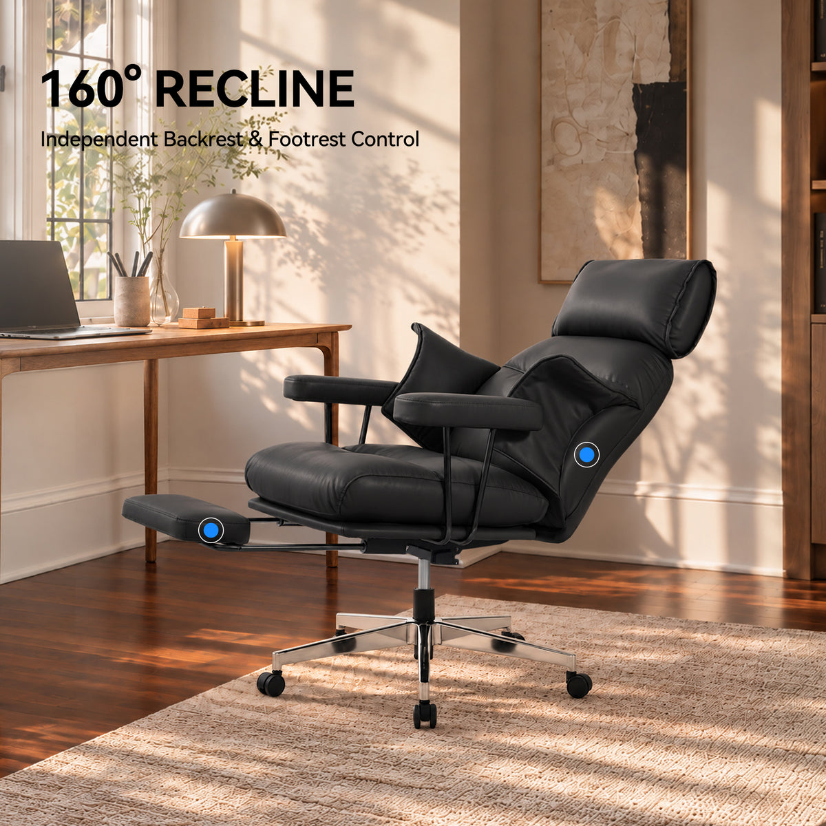 M03 Office Chair