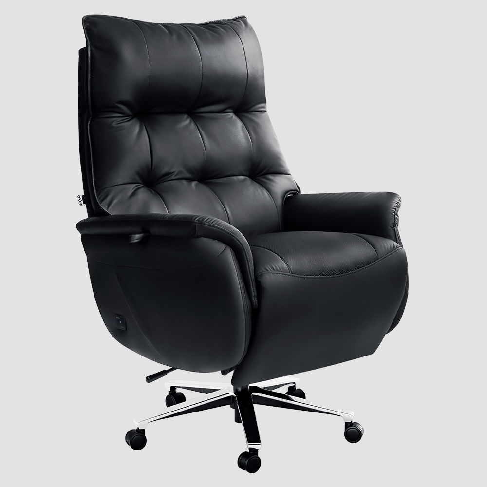 M85 Powered Office Chair