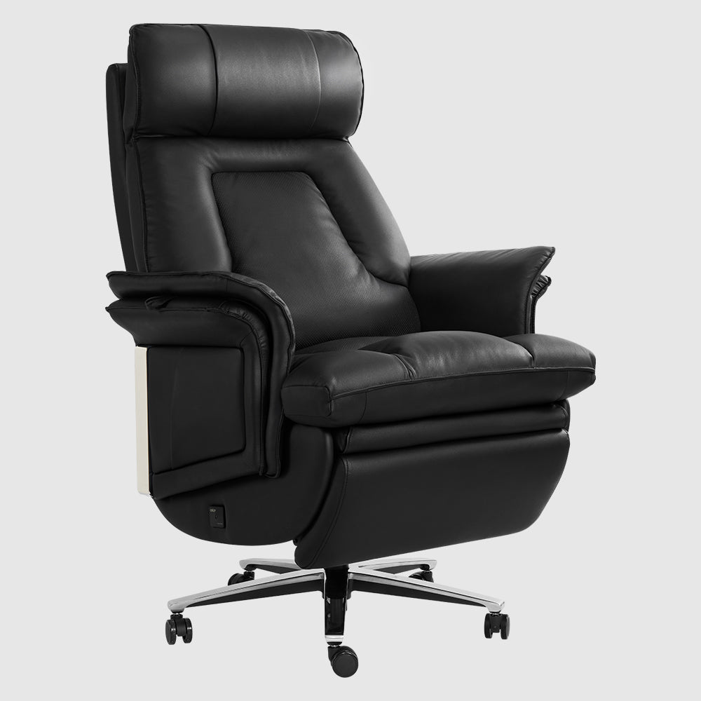 M02 Powered Office Chair