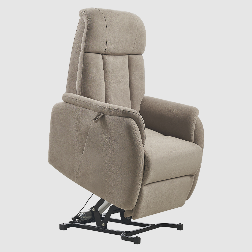 A6201 Recliner