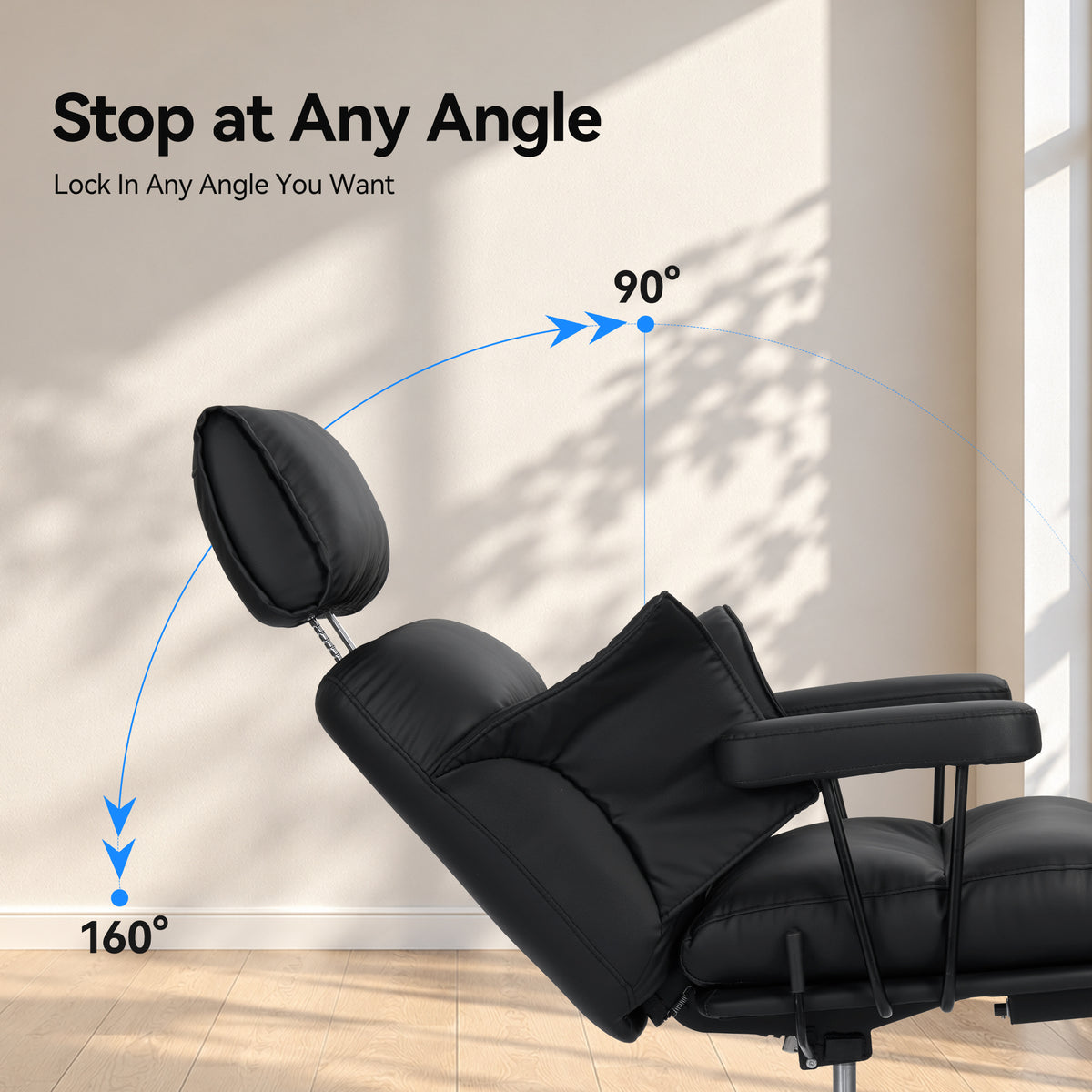 M03 Office Chair
