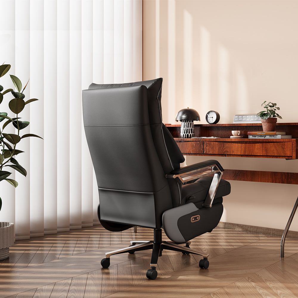 M80 Powered Office Chair