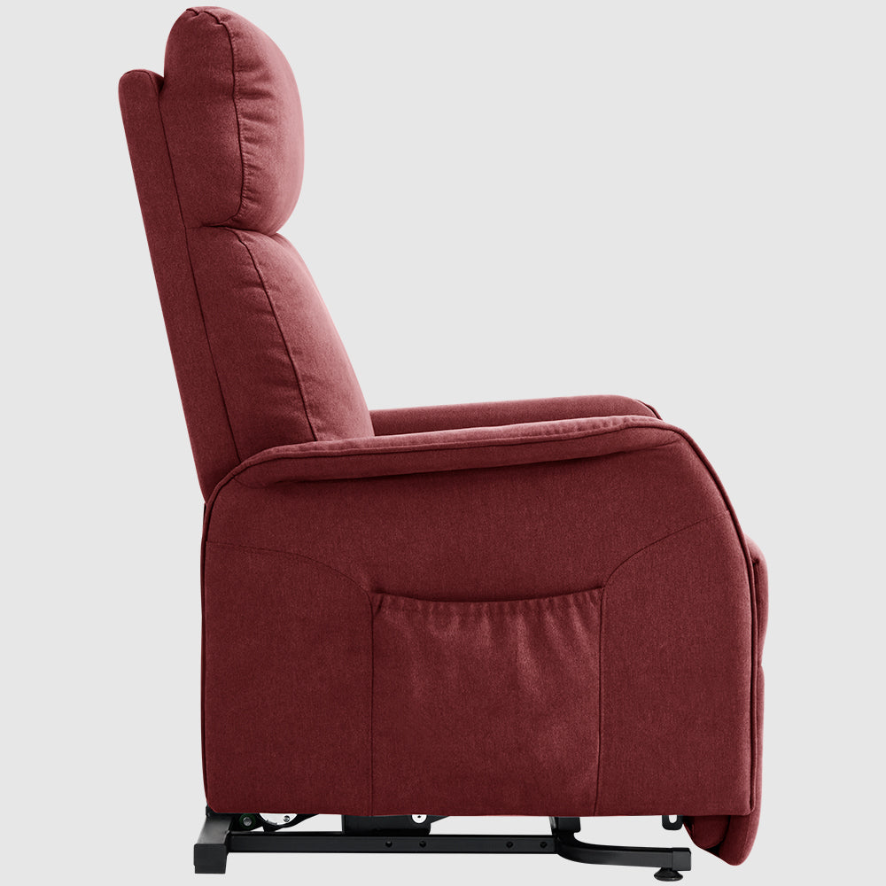 A3501 Power Lift Recliner