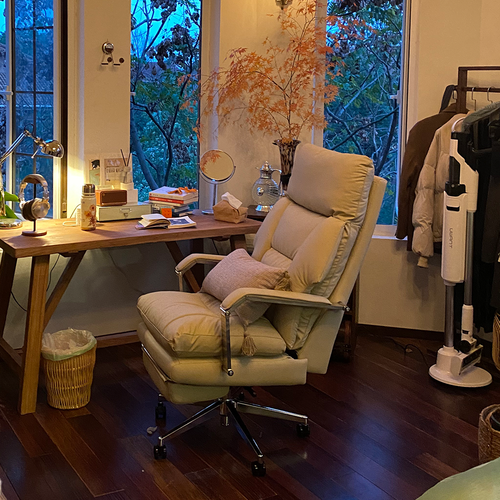 M76 Office Chair(B2B)