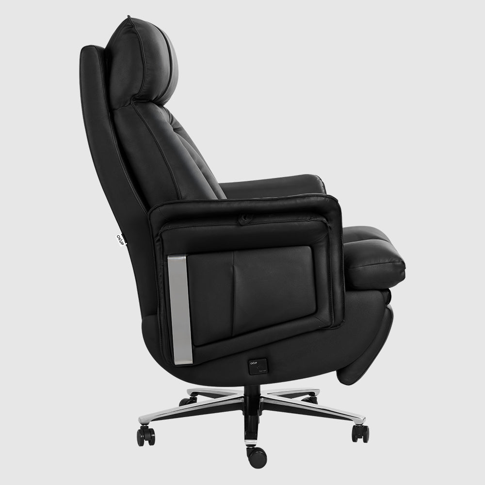 M02 Powered Office Chair