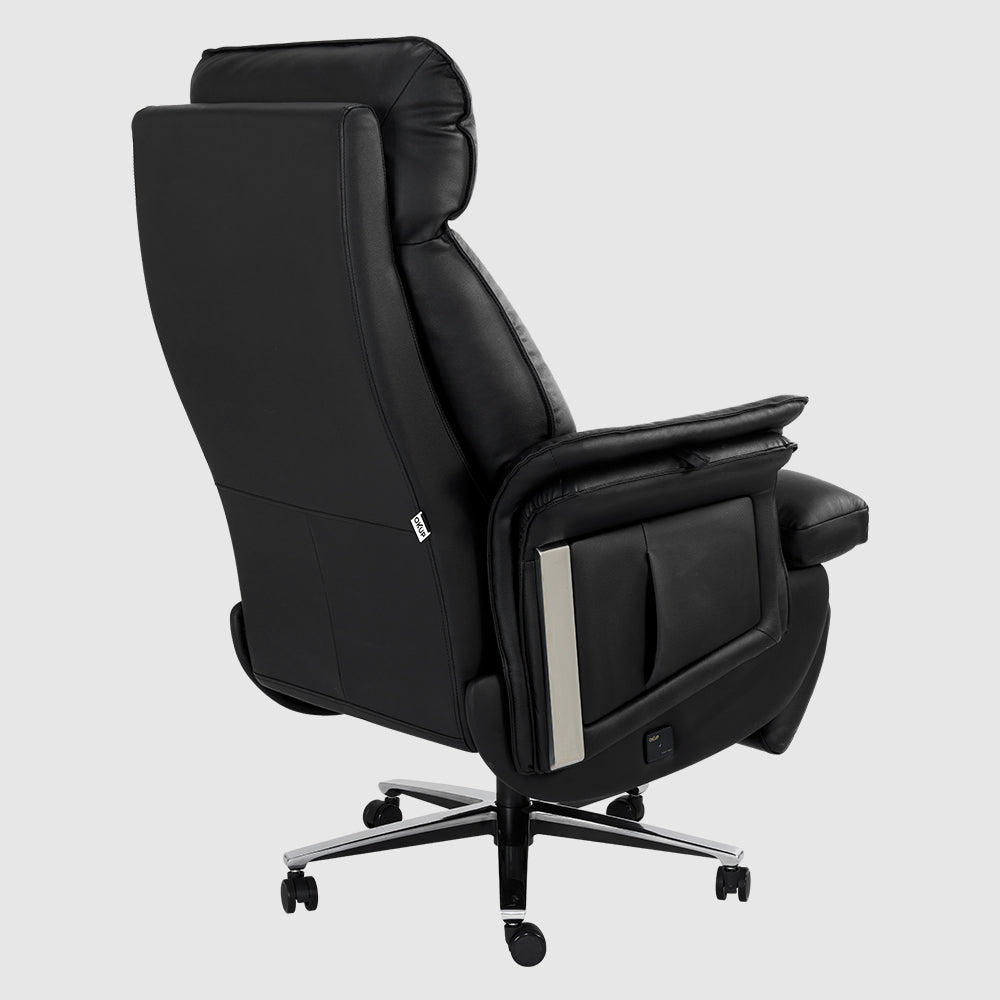 M02 Powered Office Chair