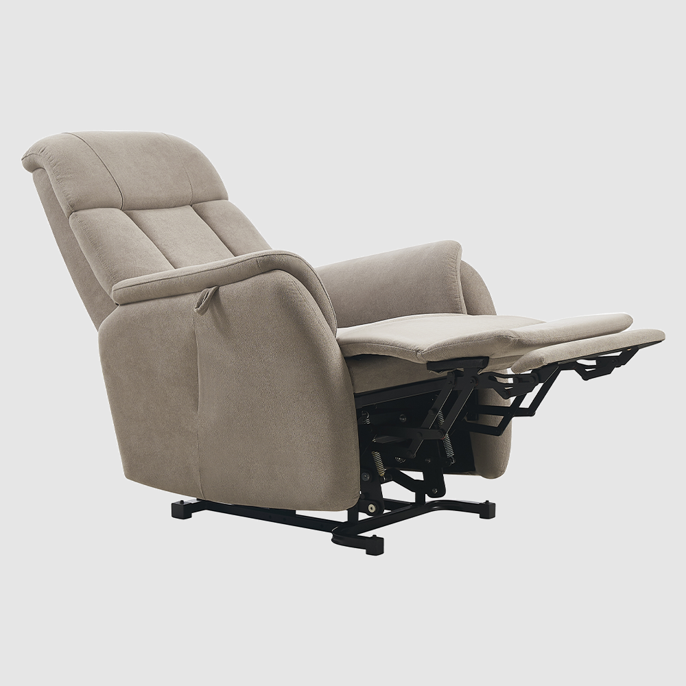 A6201 Recliner