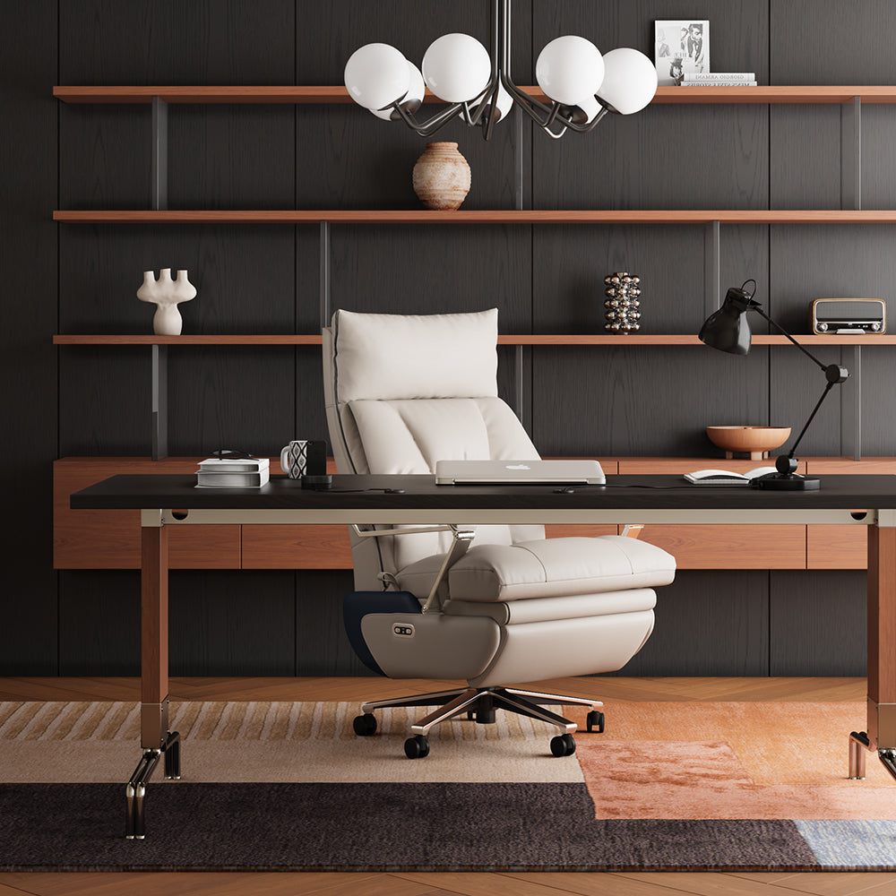 M80 Powered Office Chair