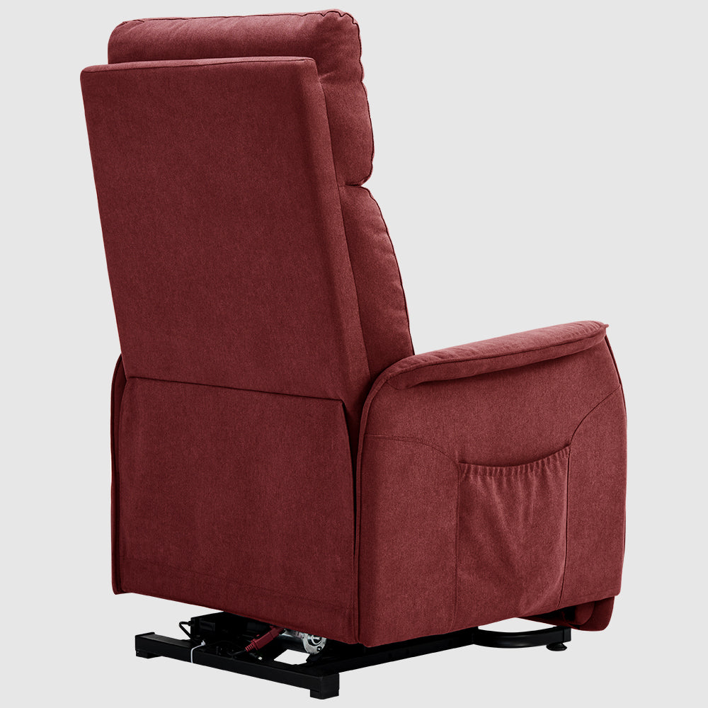 A3501 Power Lift Recliner
