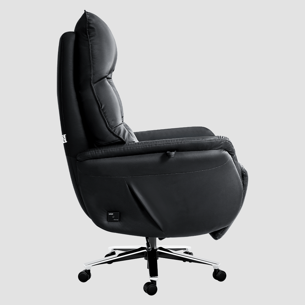 M85 Powered Office Chair