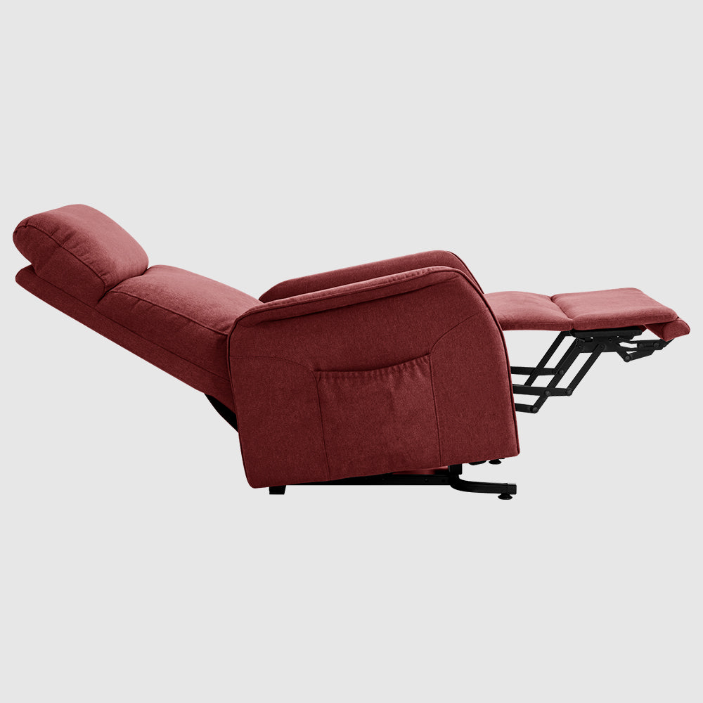 A3501 Power Lift Recliner