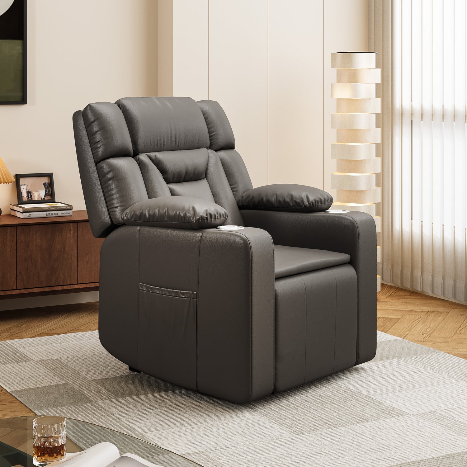 M20 Power Lift Recliner