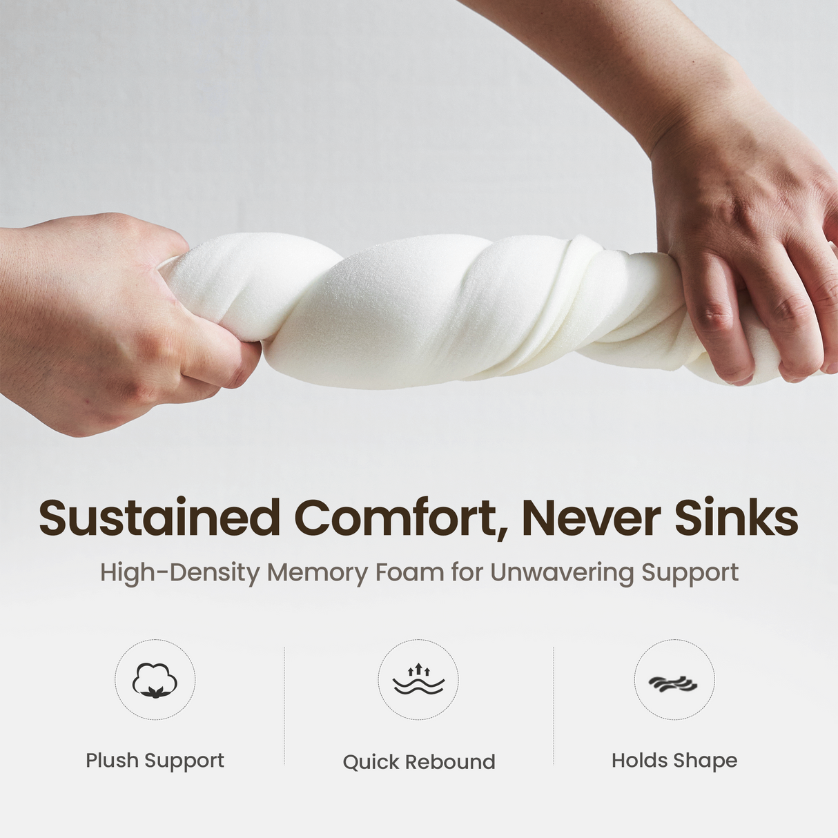 K01 Armless Swivel Chair