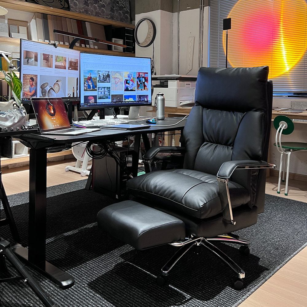 M76 Office Chair(B2B)