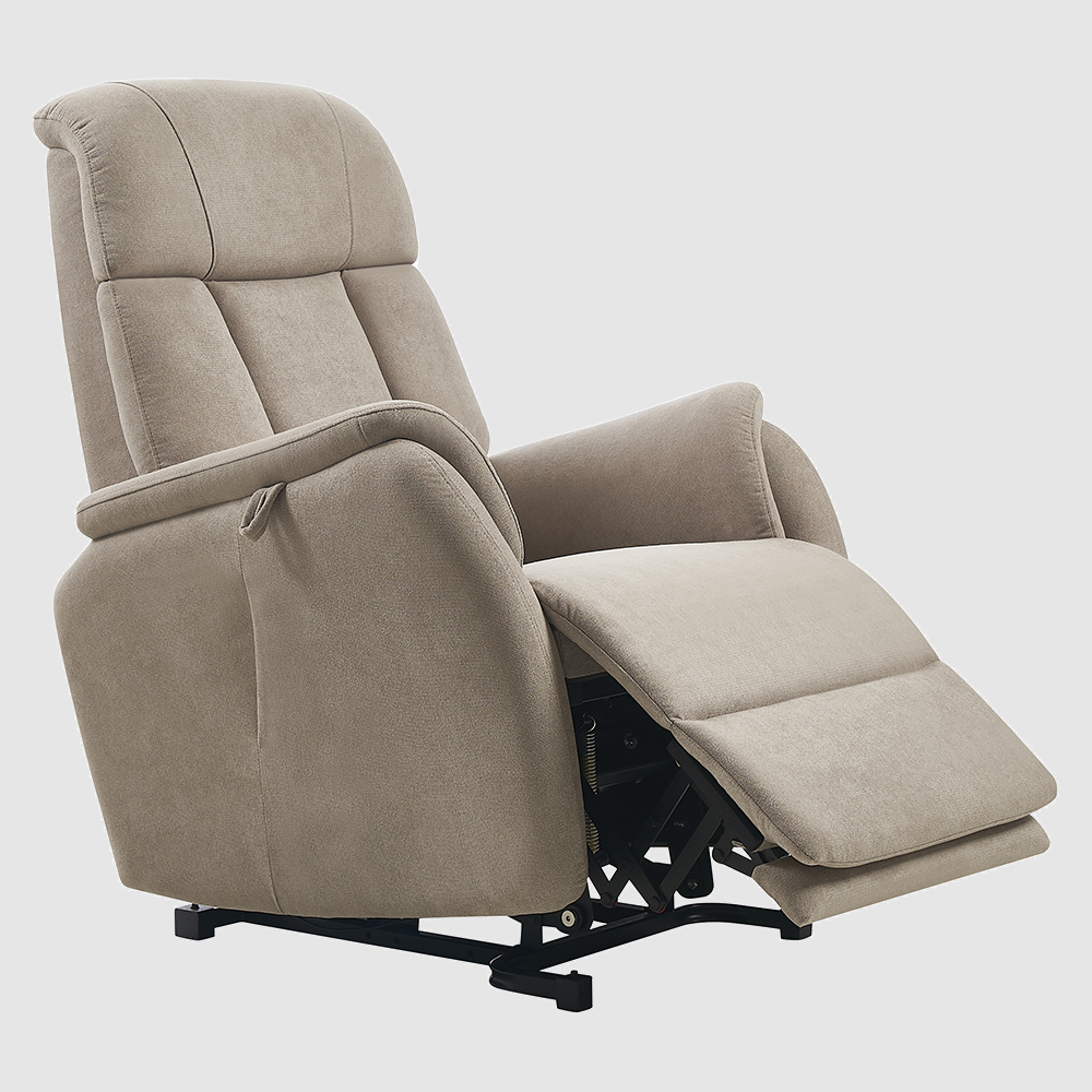 A6201 Recliner