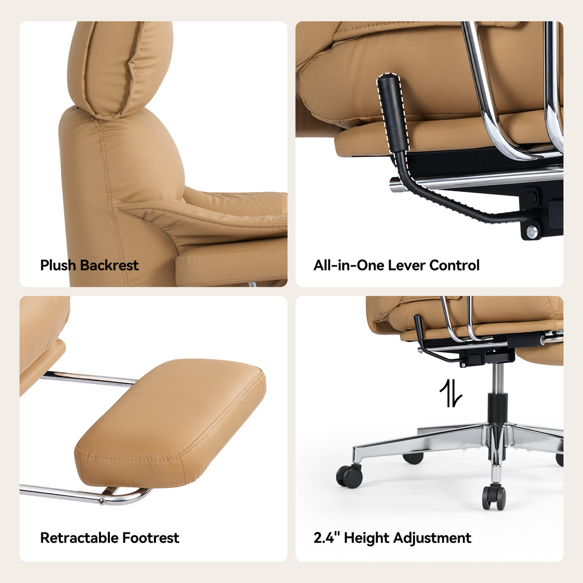 M03 Office Chair