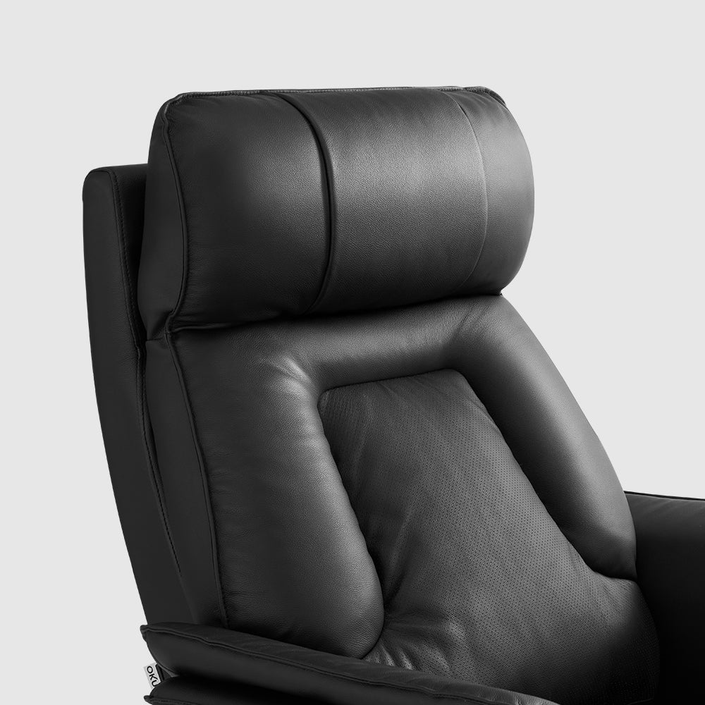 M02 Powered Office Chair