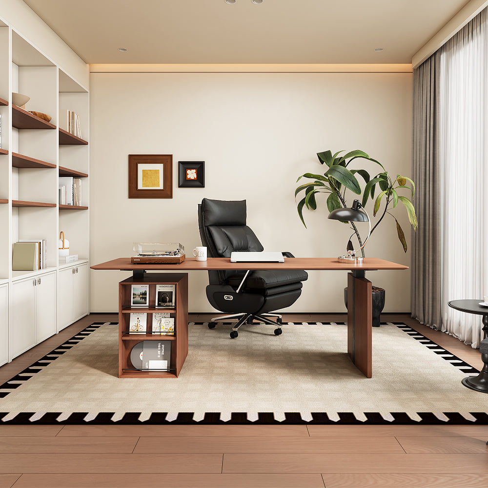 M80 Powered Office Chair