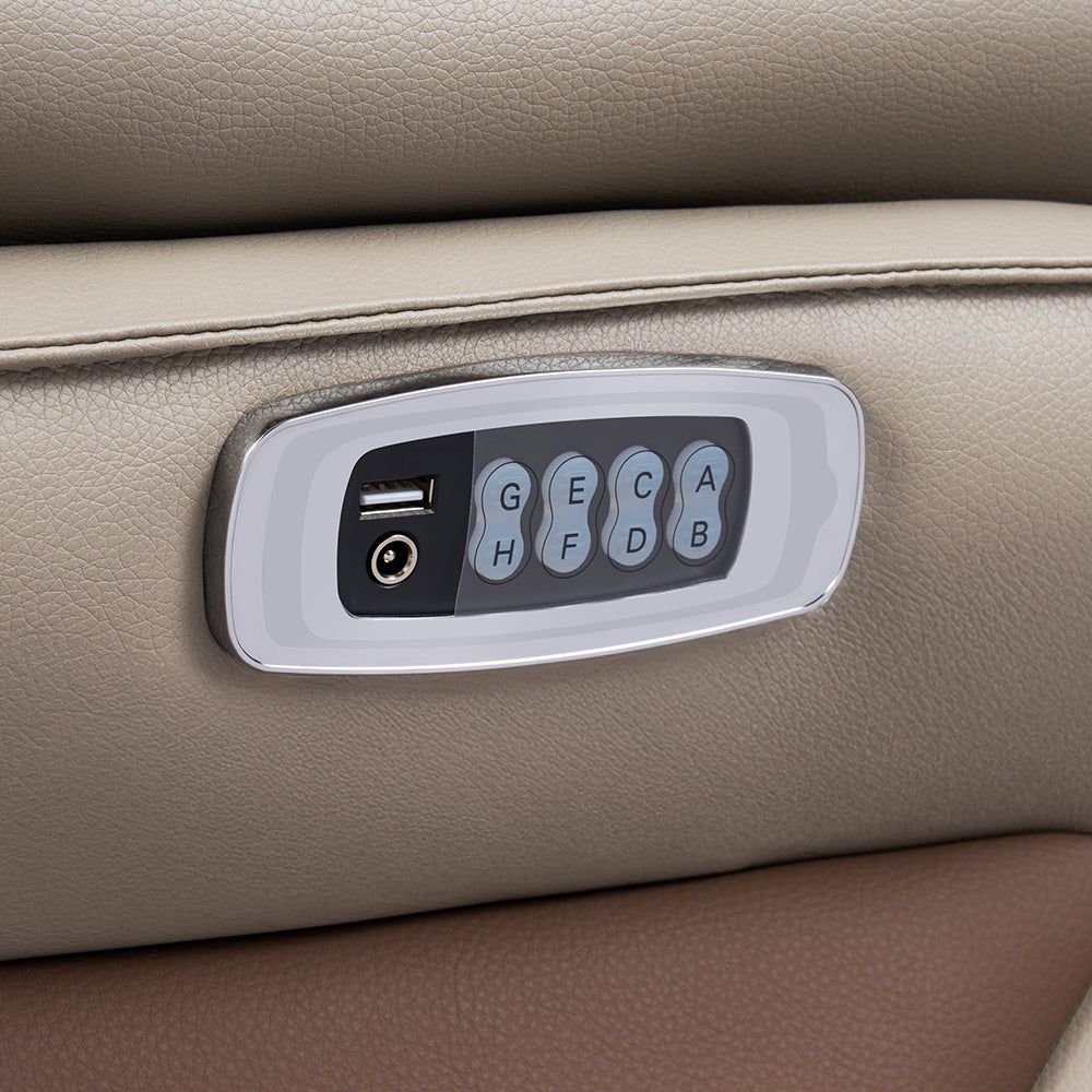 M78 Powered Office Chair