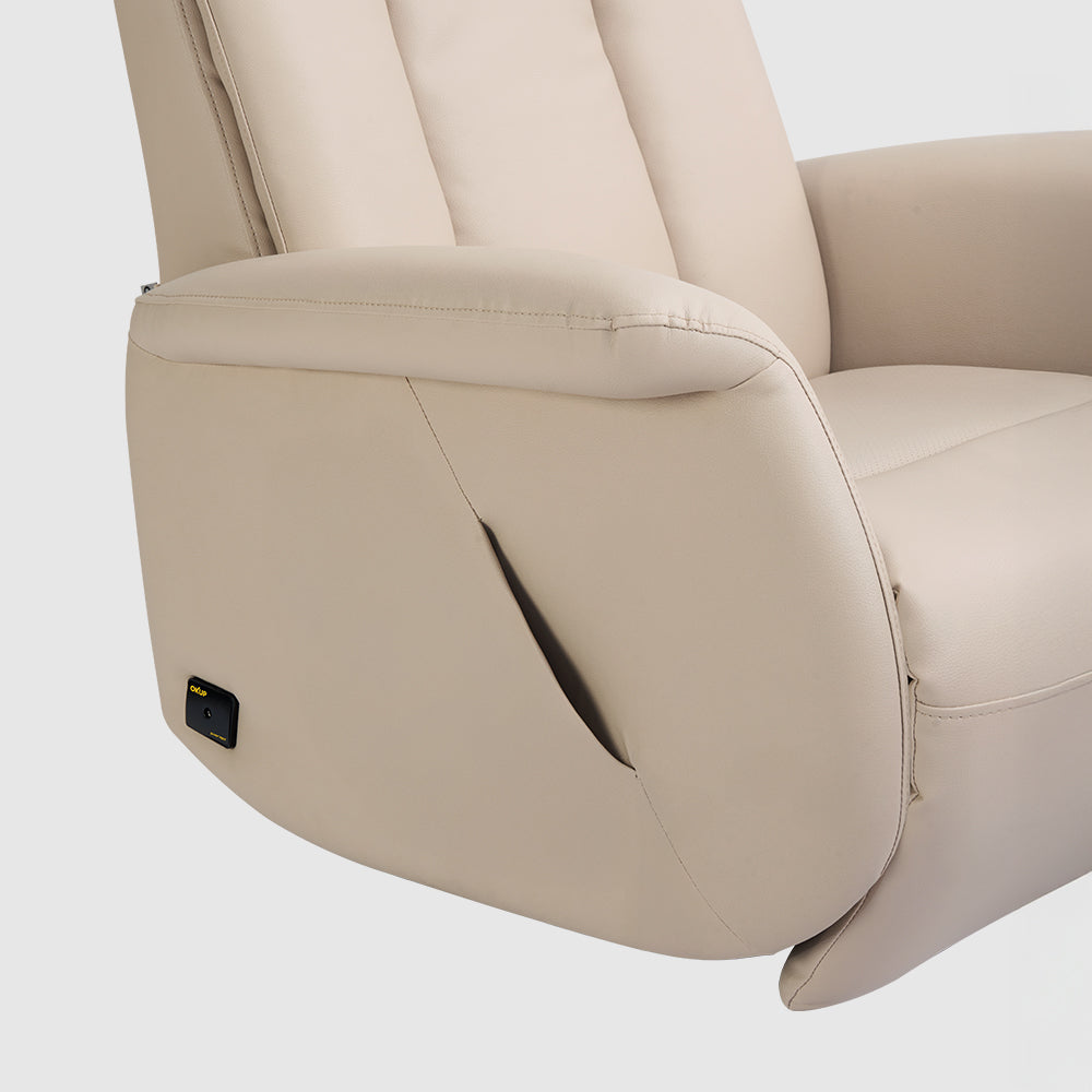 M73 Powered Office Chair