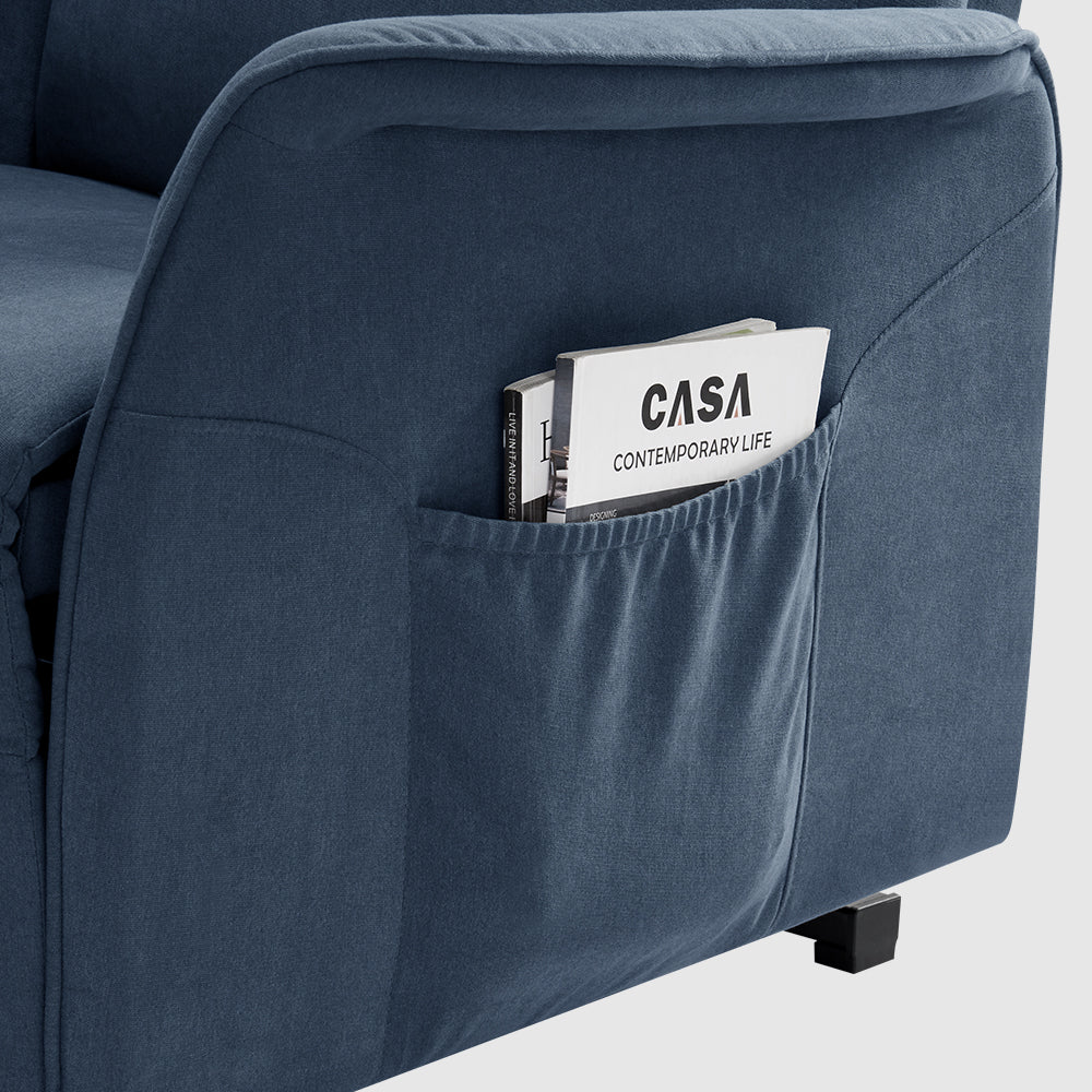 A3501 Power Lift Recliner