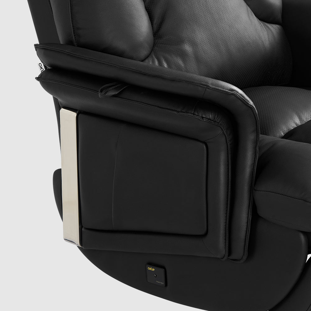 M02 Powered Office Chair