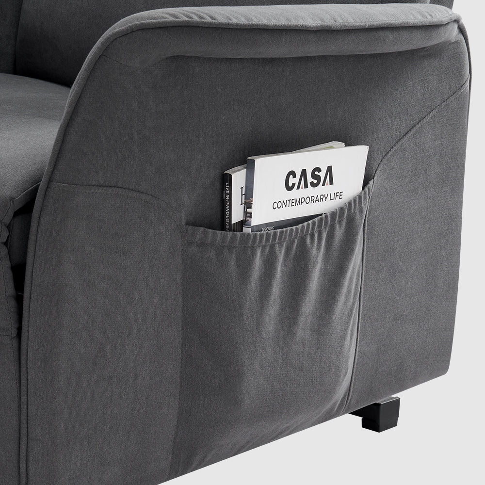 A3501 Power Lift Recliner(B2B)