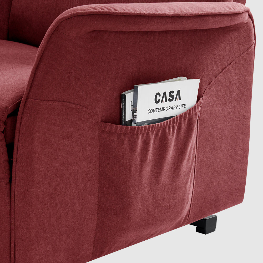 A3501 Power Lift Recliner