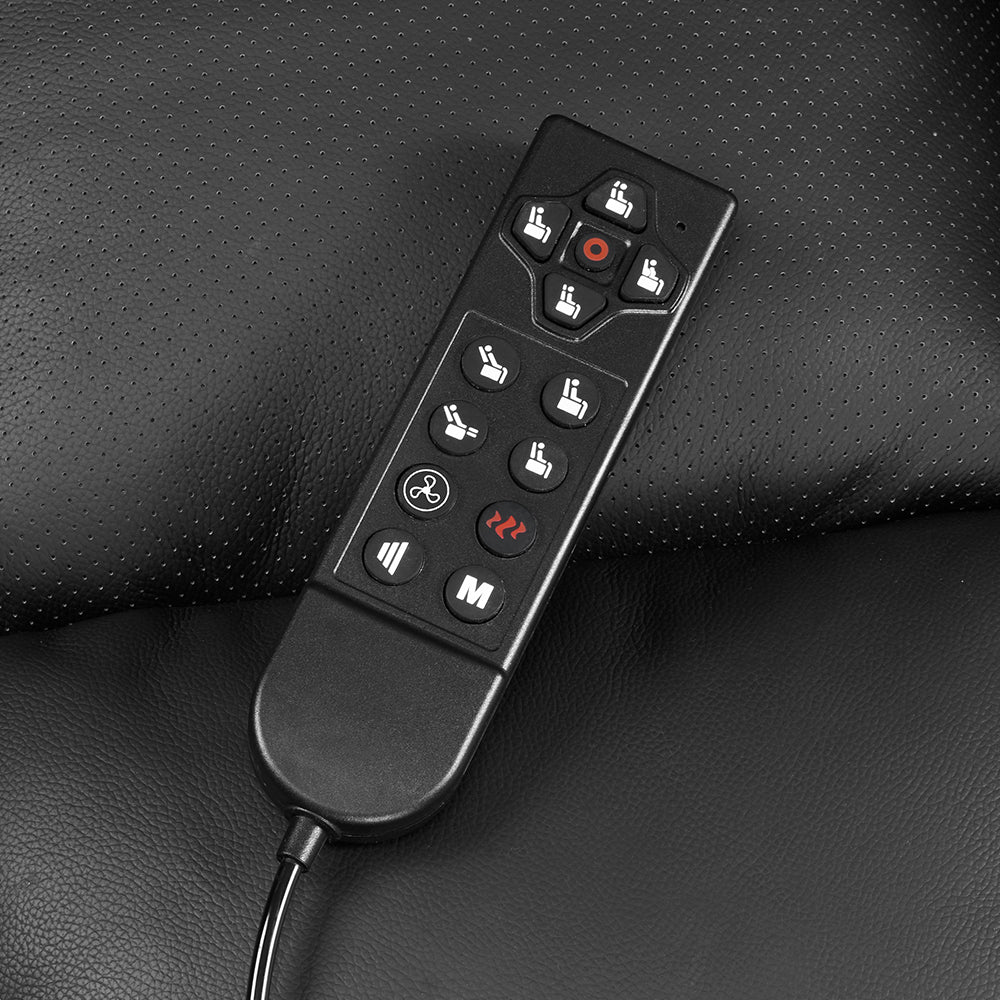 M02 Powered Office Chair