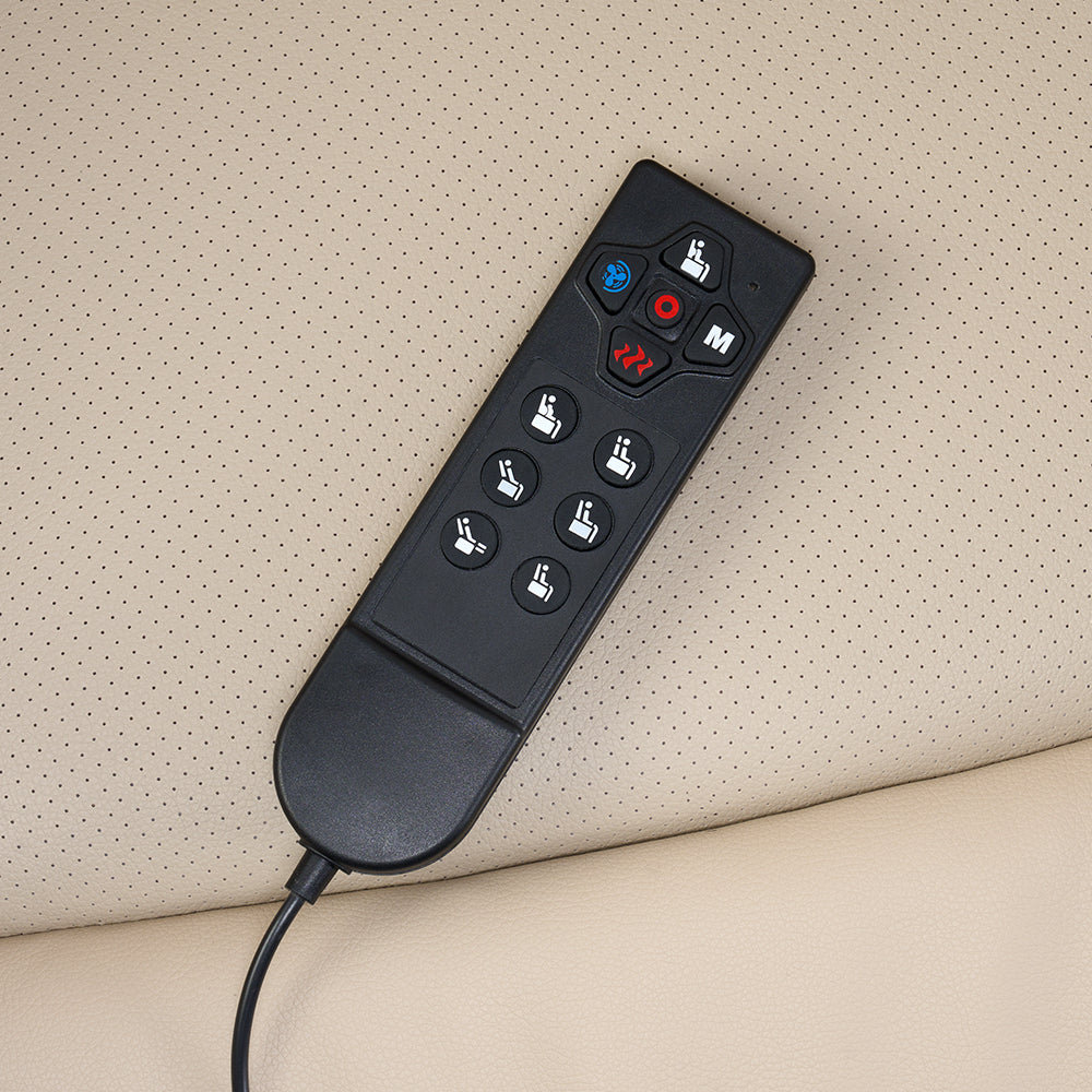 M73 Powered Office Chair