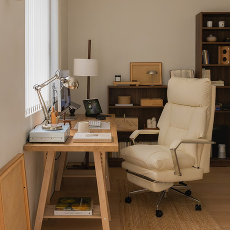 How You Design Your Workplace Says a Lot About You