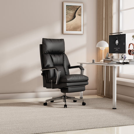 How to Judge If Your Chair's Lumbar Support Is Scientifically Reasonable? Revealing OKUP's Ergonomic Design Philosophy