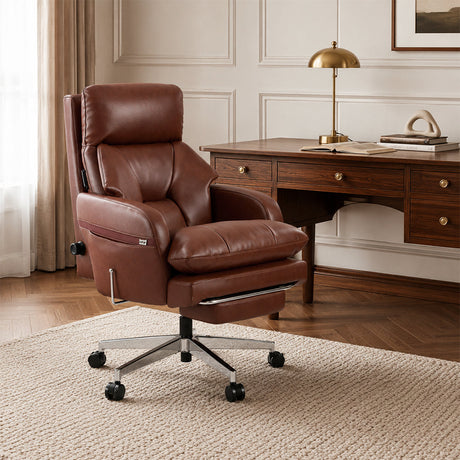 Why Some People Still Choose Manual Office Chairs