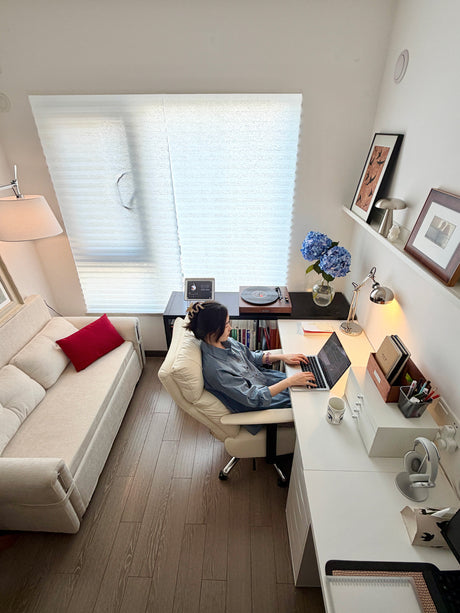 Maintain Your Workflow: How to Stay Focused When the Workday Gets Messy