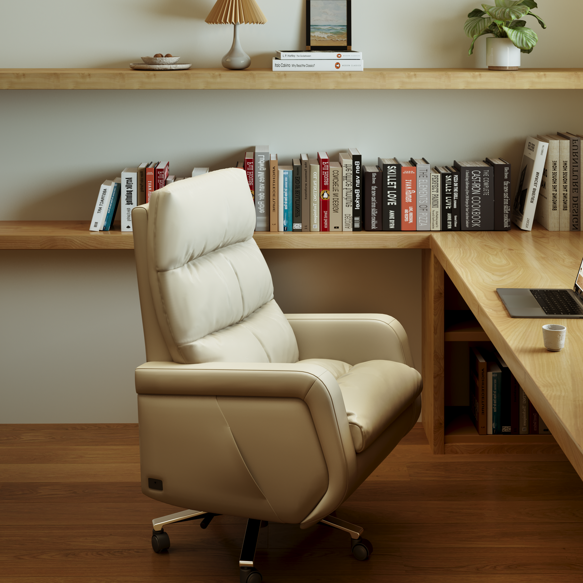 Say Goodbye to Back Pain: Why M63 Is the Office Chair You’ll Love ...