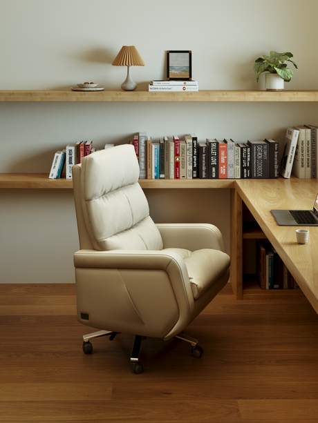 Say Goodbye to Back Pain: Why M63 Is the Office Chair You’ll Love