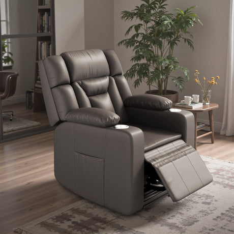 Why a Reclining Office Chair is a Smart Investment in 2025