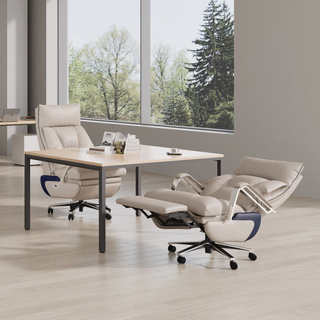 Work-from-Home Tips: How to Maintain Long-Term Focus Using Your Office Chair