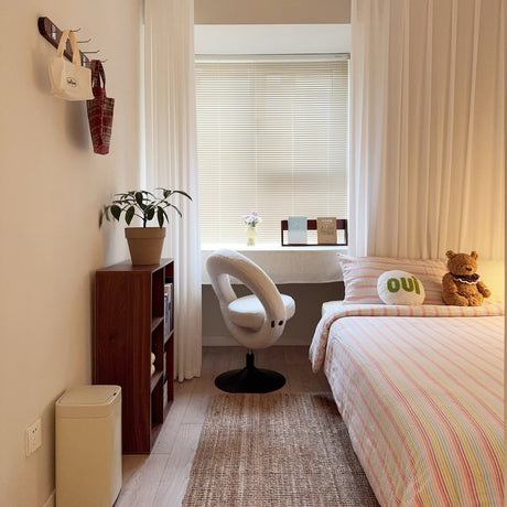 Big Intentions: Creating a Sanctuary Within a Sanctuary