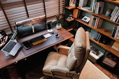 From Concept to Reality: How to Turn Visual Inspiration into Your Ultimate Productivity Hub