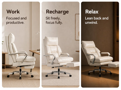 The Real Reason You Can’t Sit Comfortably All Day